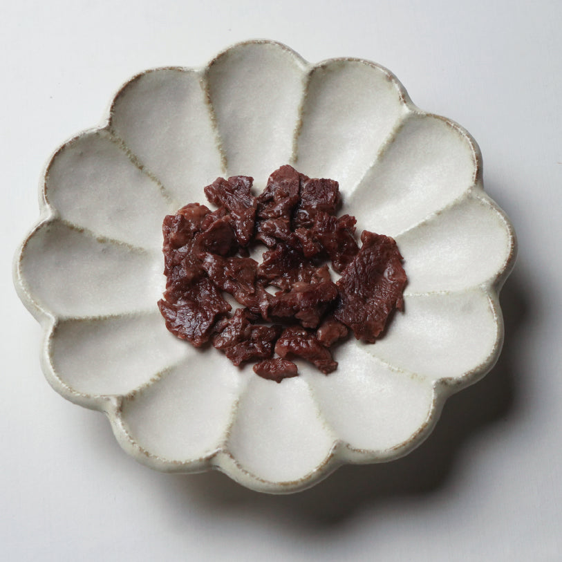 犬と猫のおやつ 長野信州 熟成黒毛和牛 30g