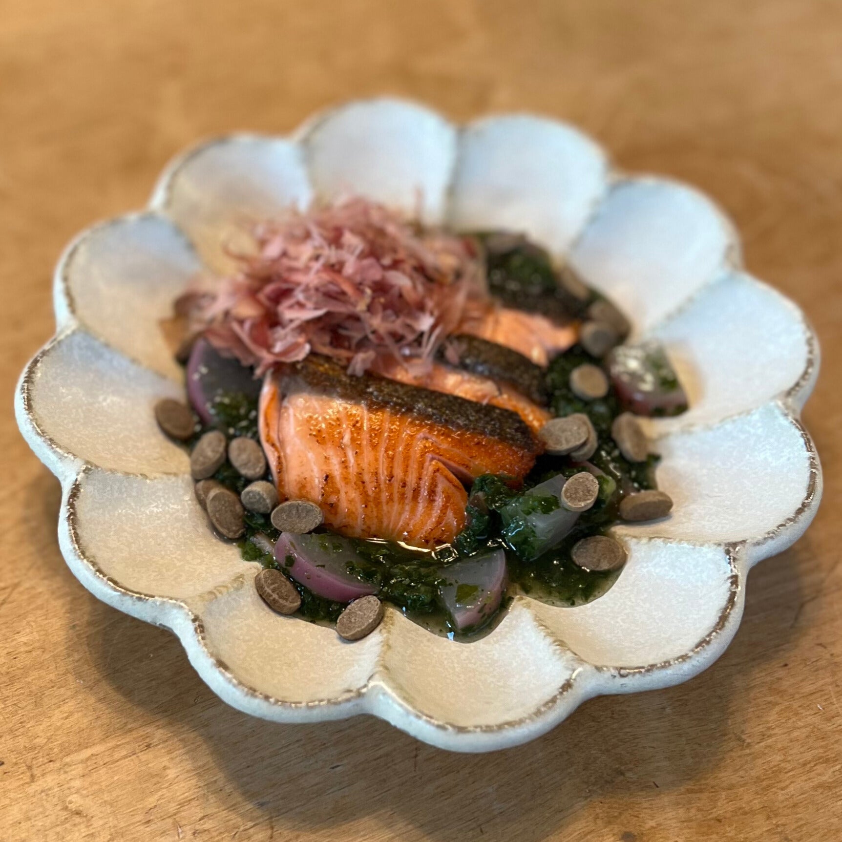 旬の無農薬野菜セット(送料込み)