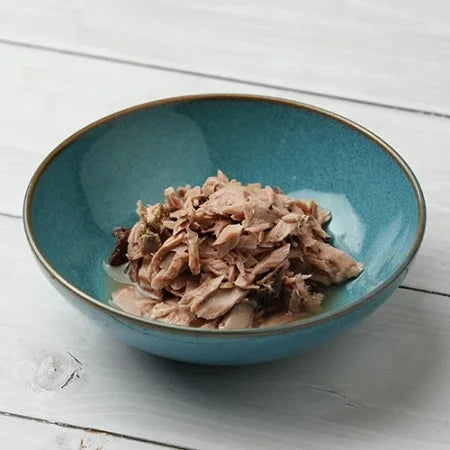 初回限定猫用お試しセット