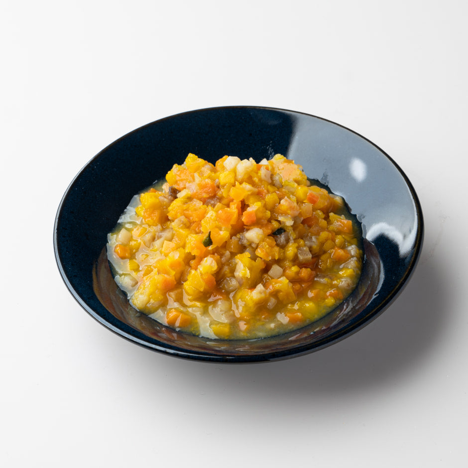 無農薬野菜の炊いたん 120g×3袋