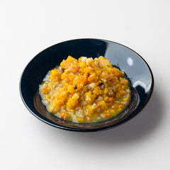 無農薬野菜の炊いたん 120g×3袋