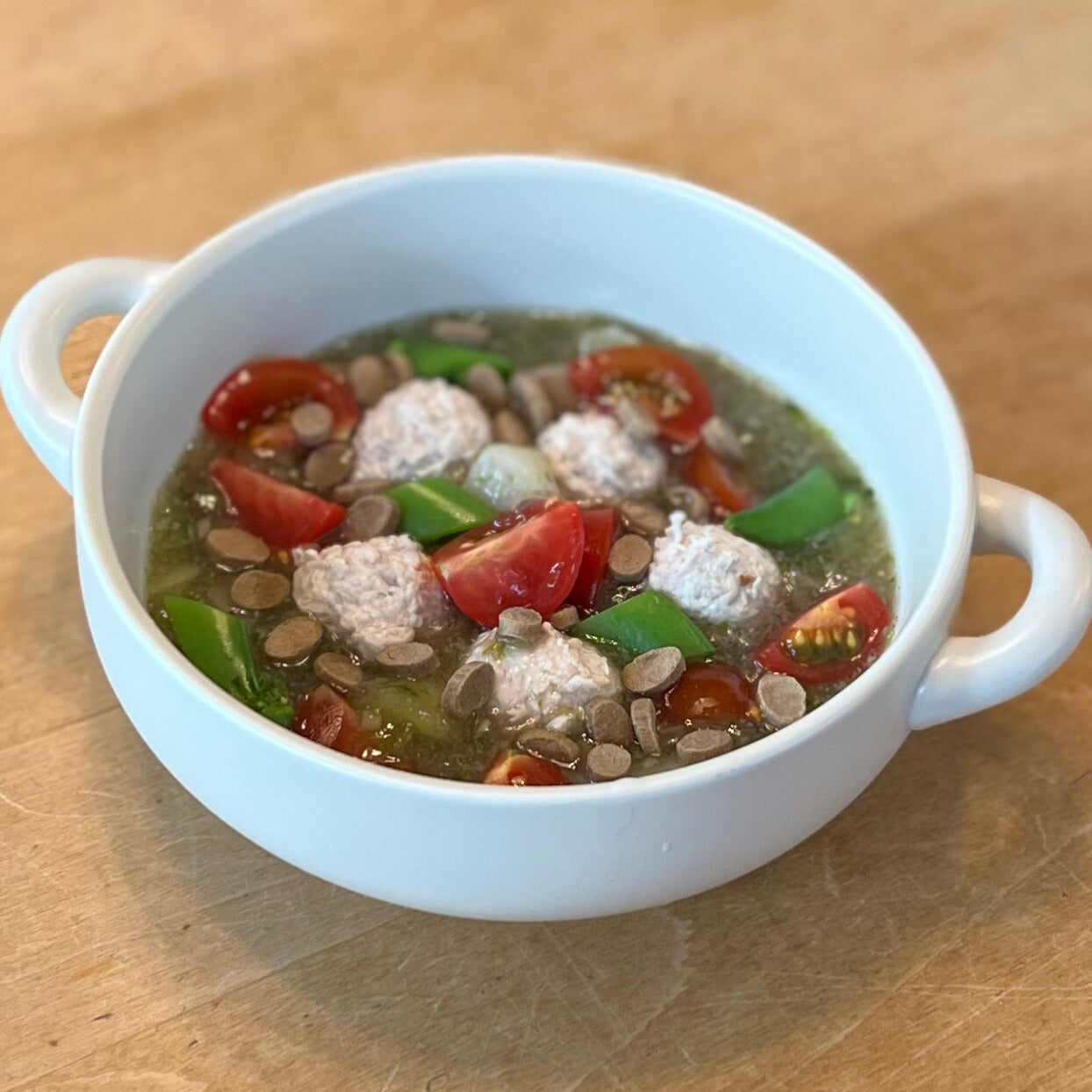 旬の無農薬野菜セット(送料込み)