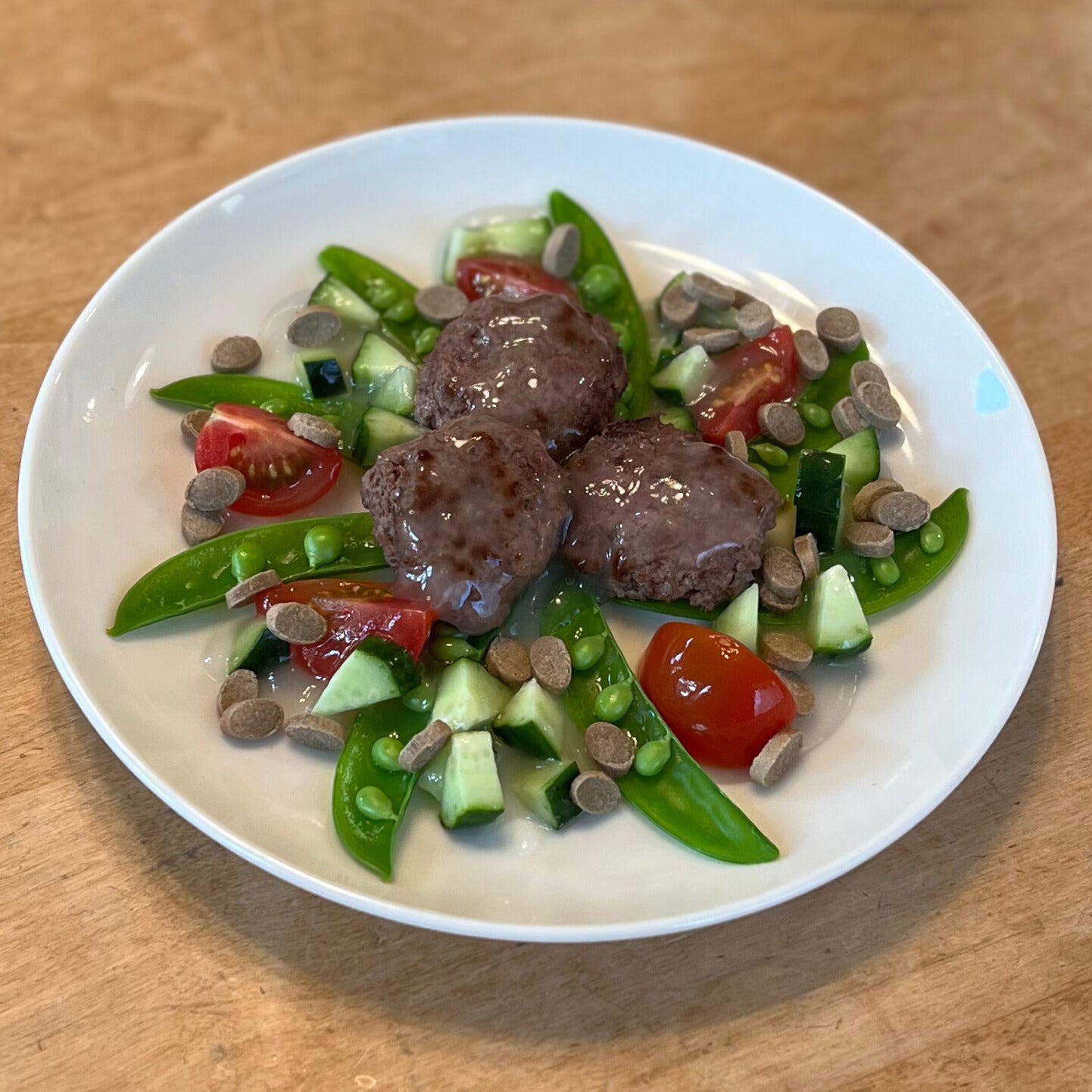 旬の無農薬野菜セット(送料込み)