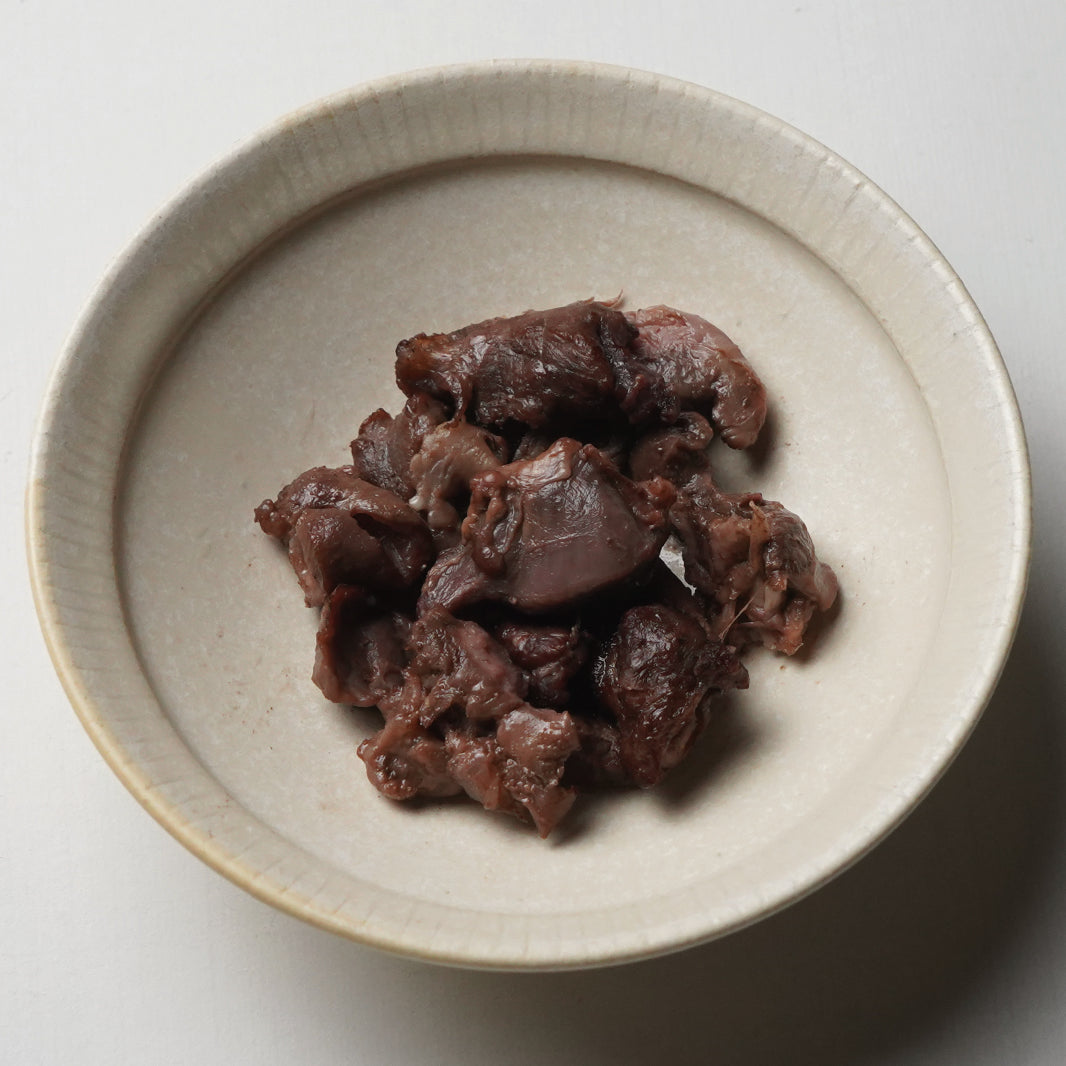 犬と猫のおやつ 京都笠置 熟成鹿肉 30g