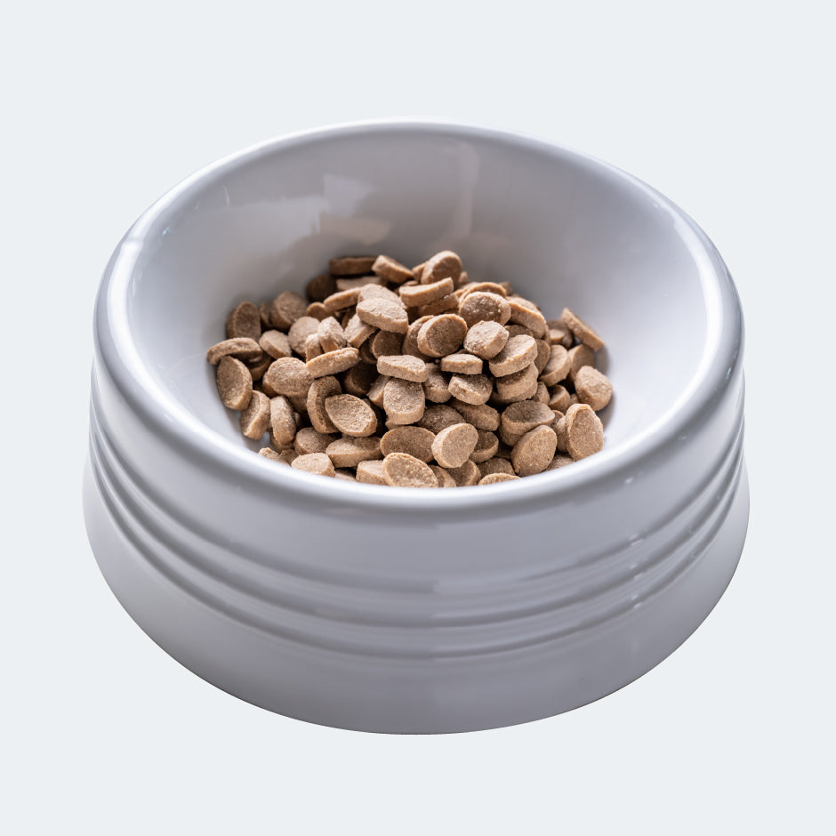 だし薫る犬のごはん チキン 150g［追加用］