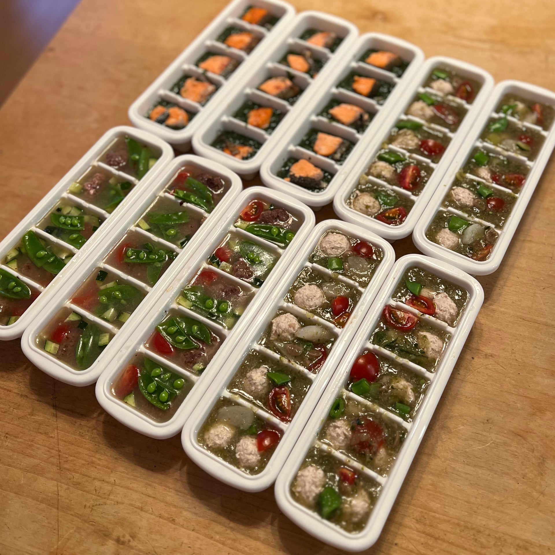 旬の無農薬野菜セット（送料込み）［追加用］