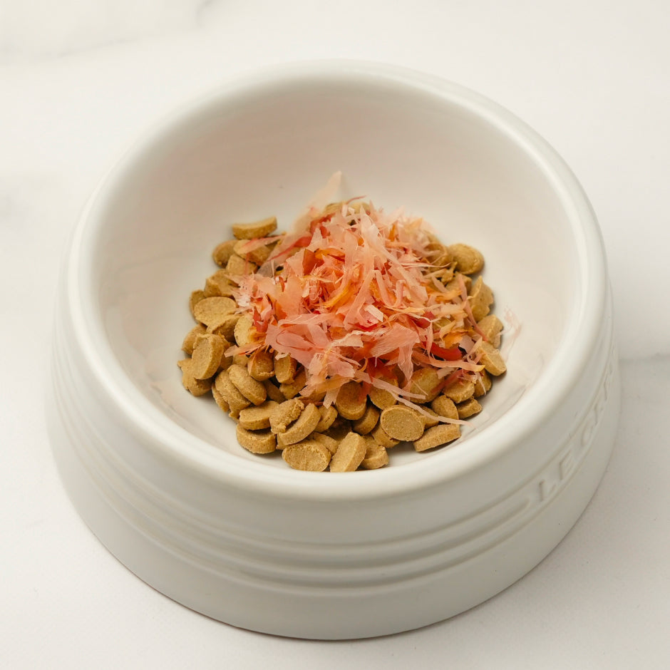 無塩 鹿児島枕崎 おつお削り節 20g［追加用］