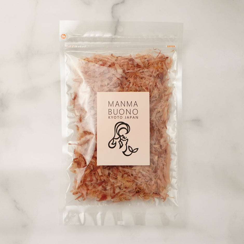 無塩 鹿児島枕崎 おつお削り節 20g［追加用］