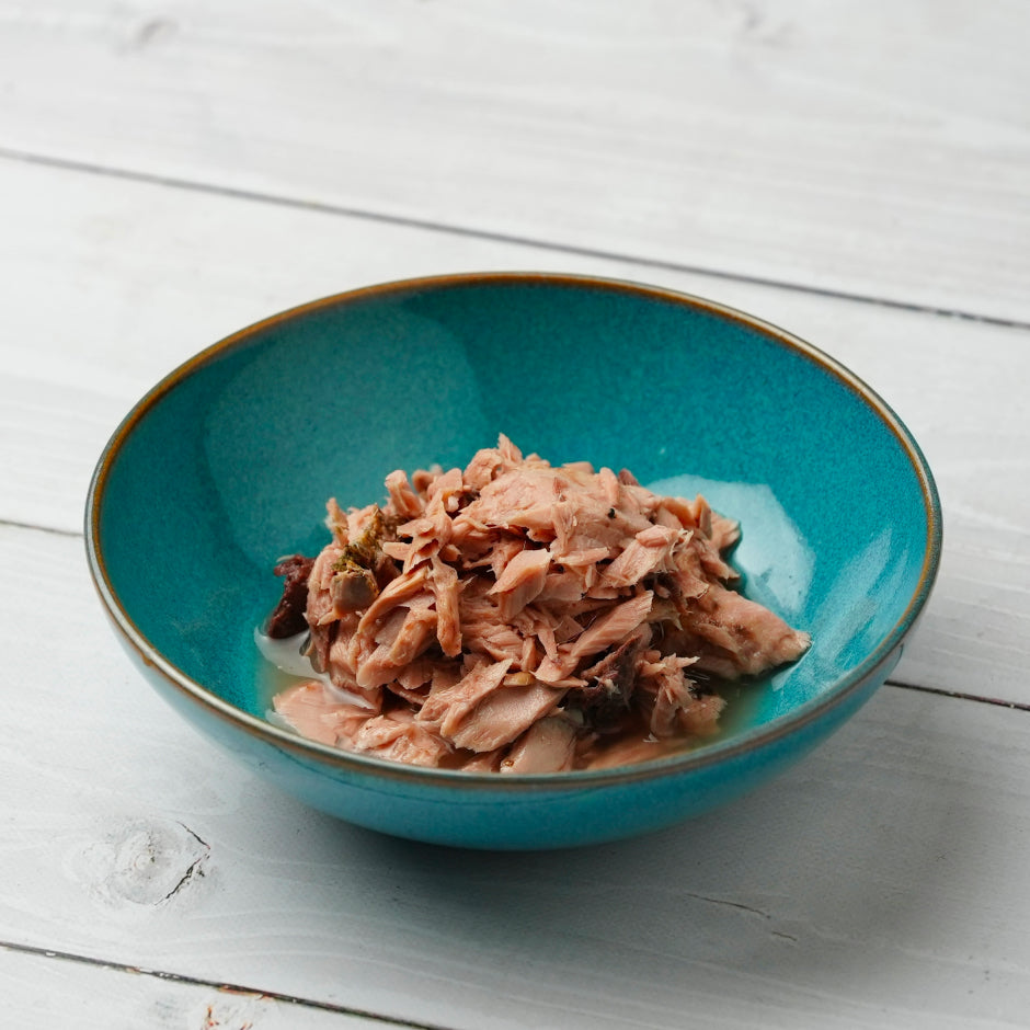 鹿児島枕崎 かつおのうま煮 120g×3袋［追加用］