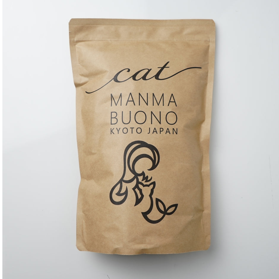 ダブルだし猫のごはん チキン 800g［追加用］