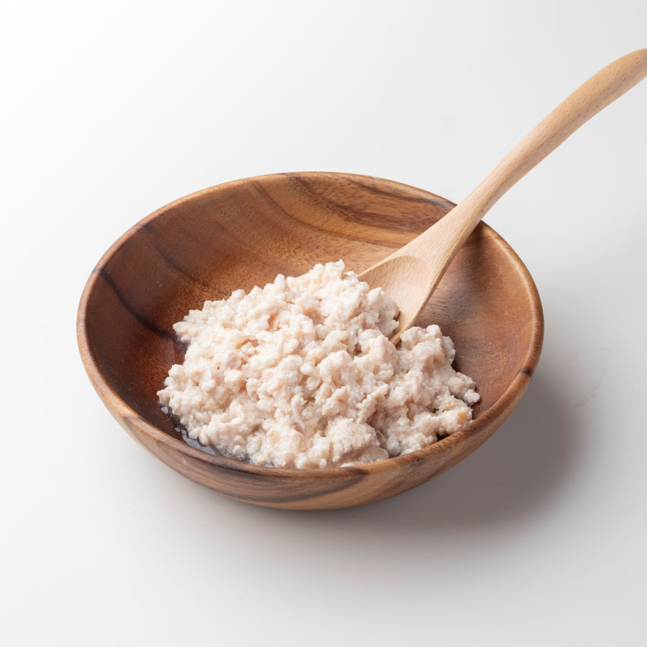 鳥取大山　がいな鶏のそぼろ煮 120g×3袋［追加用］