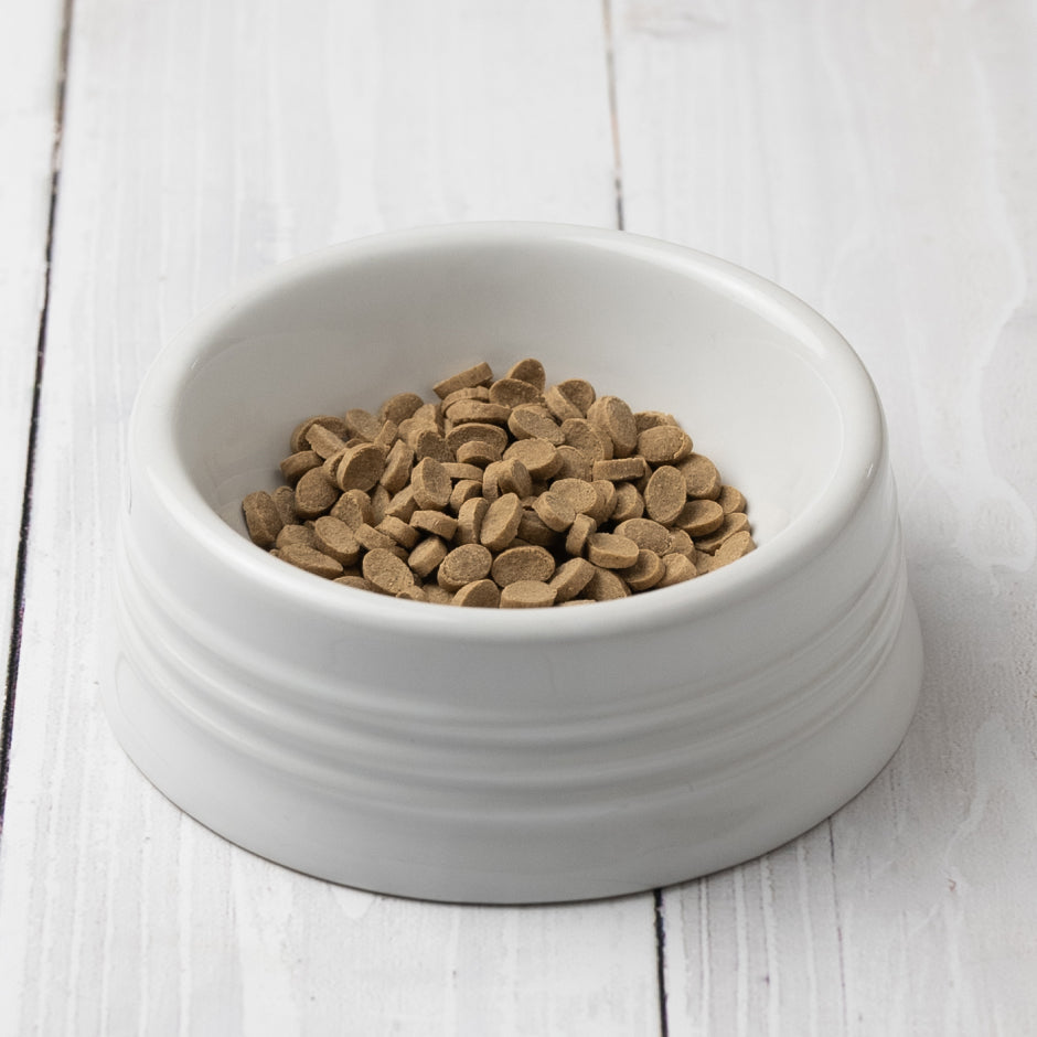 だし薫る犬のごはん フィッシュ 150g［追加用］