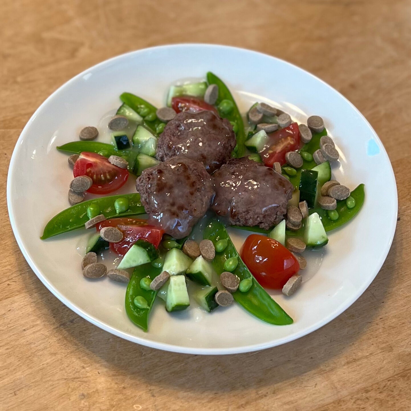 旬の無農薬野菜セット（送料込み）［追加用］