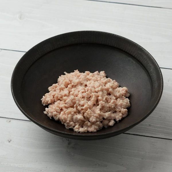 鳥取大山 がいな鶏のそぼろ煮 120g
