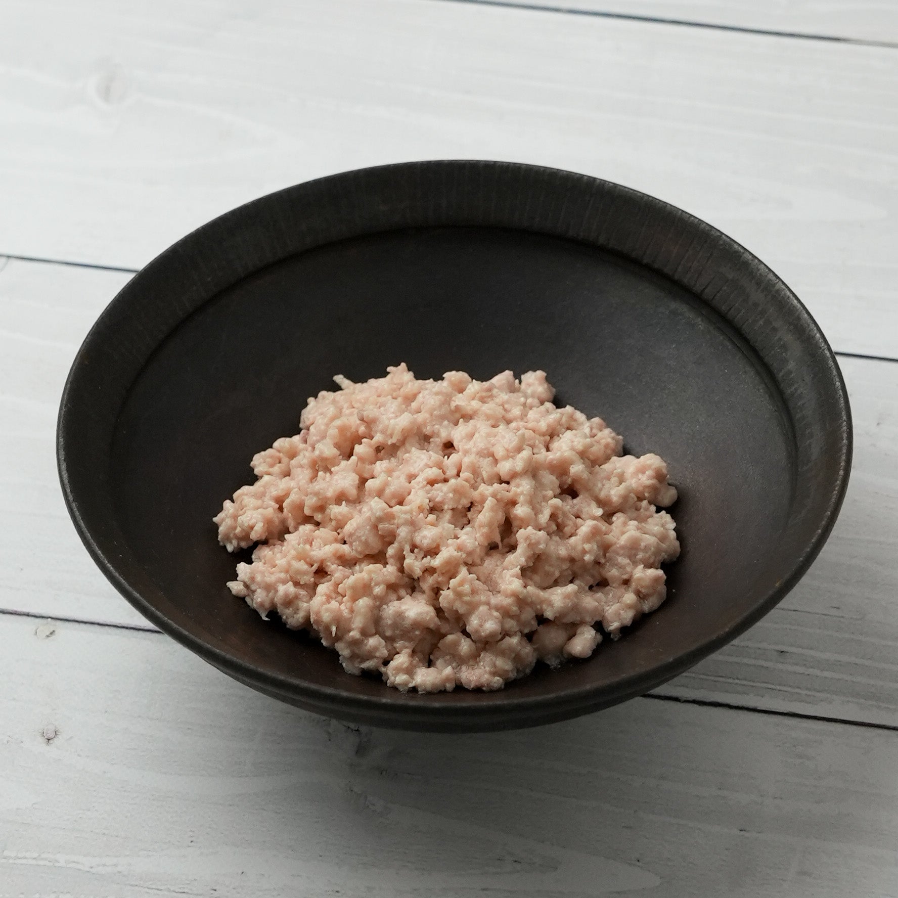 鳥取大山　がいな鶏のそぼろ煮 120g［追加用］