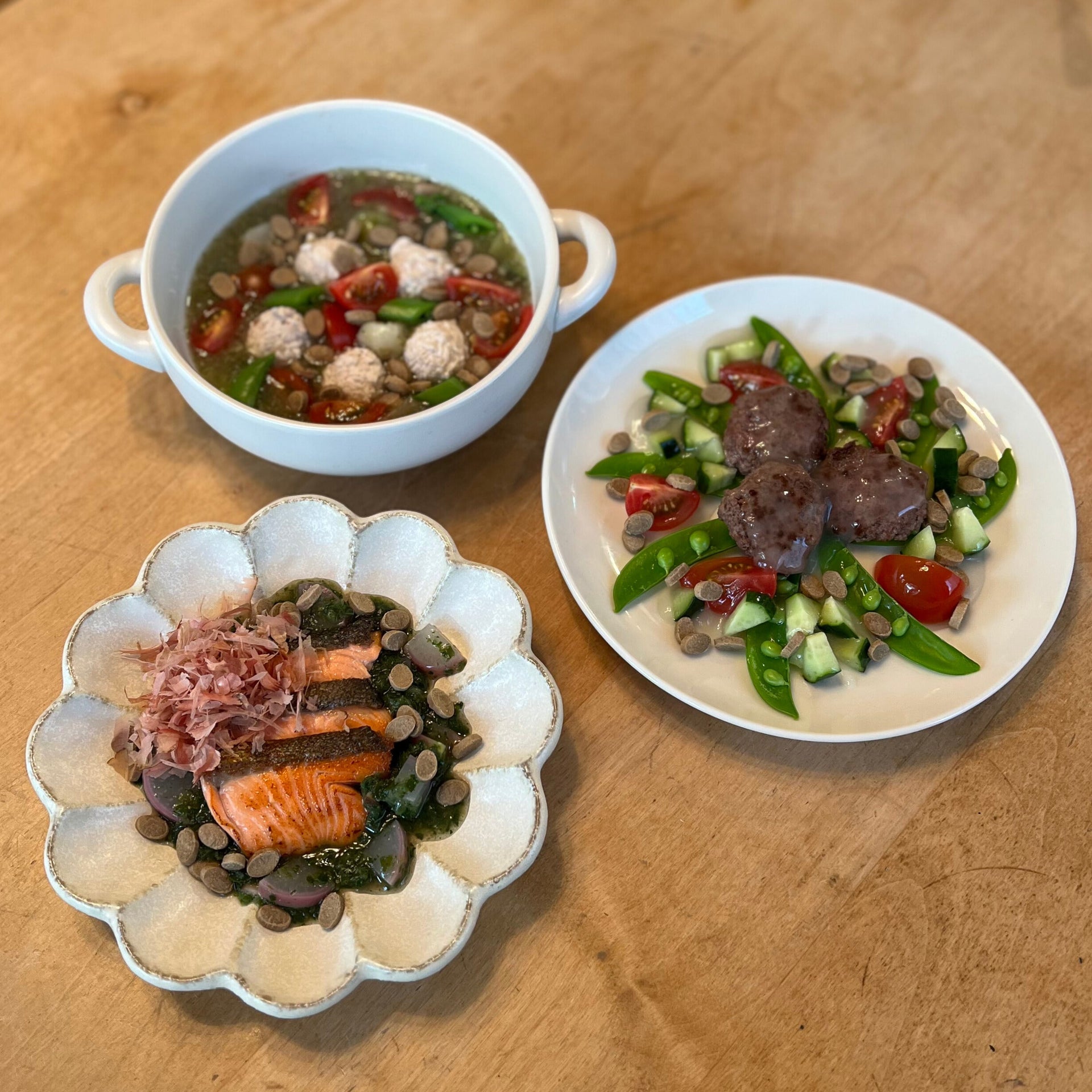 旬の無農薬野菜セット（送料込み）［追加用］